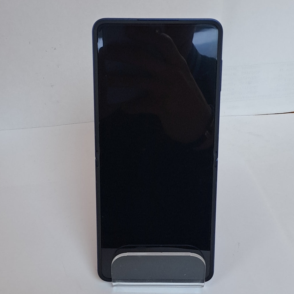 CELULAR SAMSUNG GALAXY Z FLIP 7 SM-F766B (2025) 512 GB 12 GB RAM (SEMINUEVO)