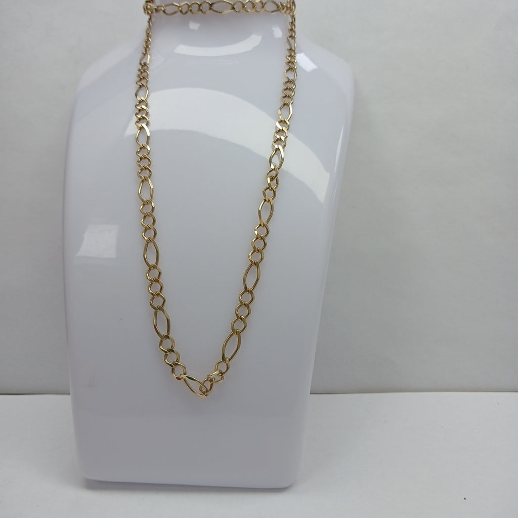 CADENA ORO 10 K 14.6 GRMS (SEMINUEVO)