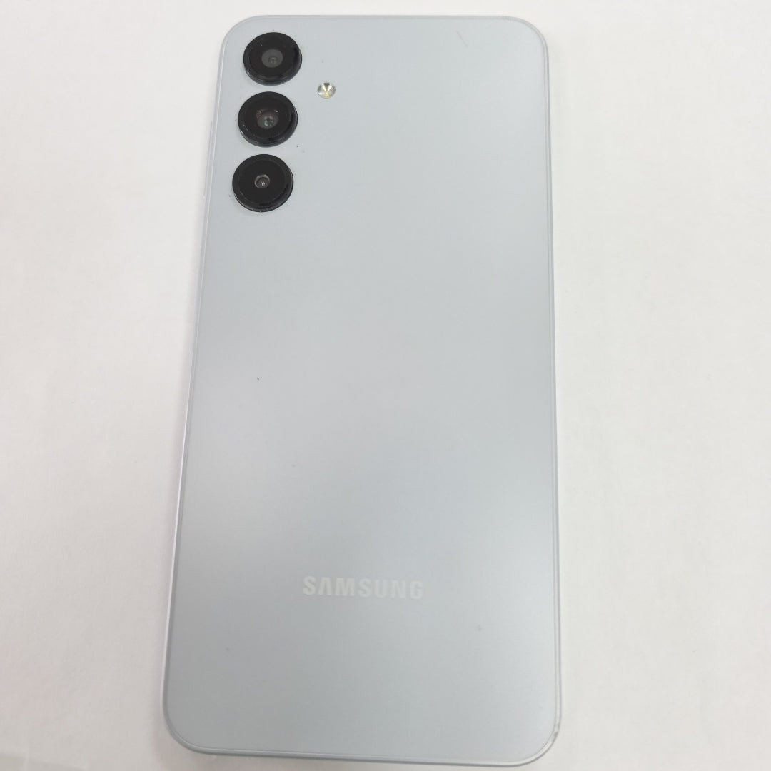 CELULAR SAMSUNG GALAXY A16 SM-A165M (2024) 128 GB 4 GB RAM (SEMINUEVO)