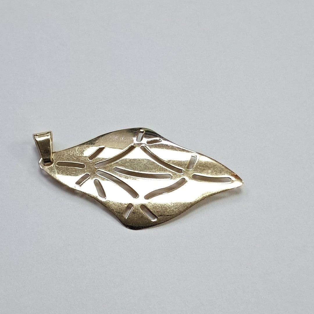 DIJE ORO 14 K 4,20 GRMS (SEMINUEVO)