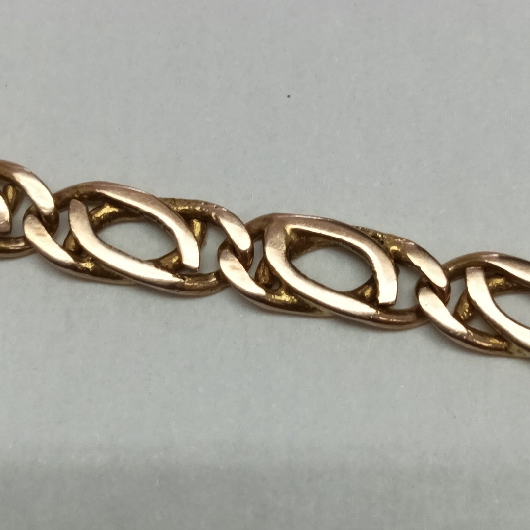 CADENA ORO 8 K 24.7 GRMS (SEMINUEVO)