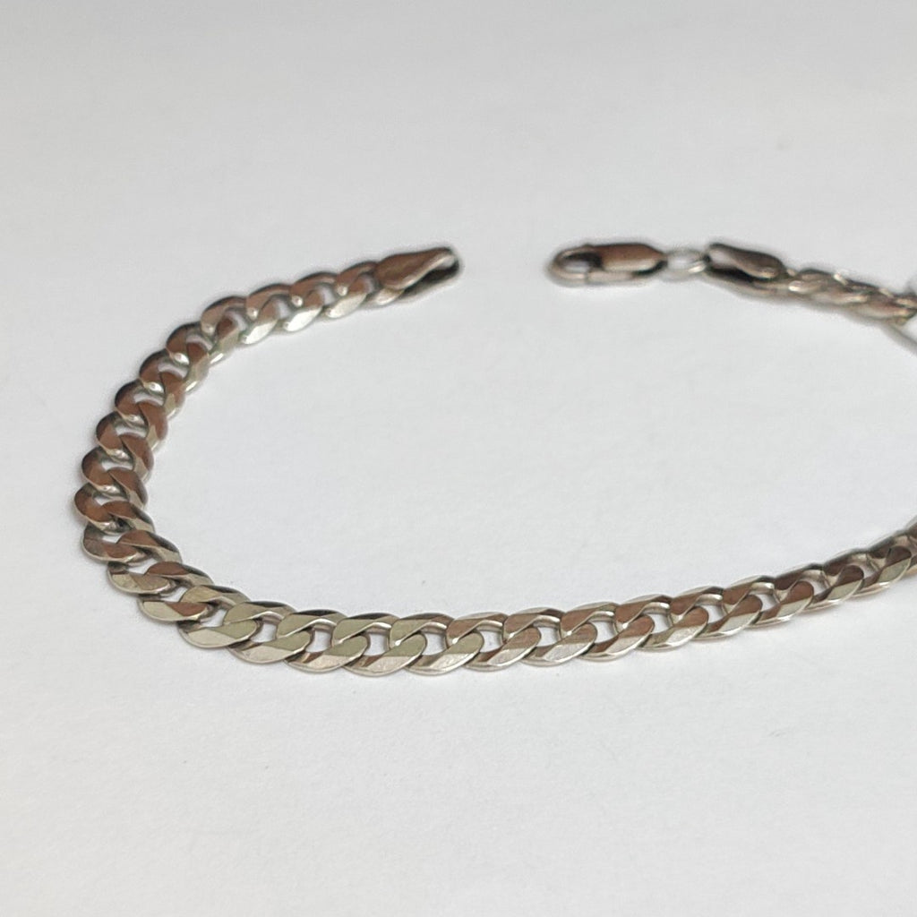 PULSERA PLATA 9,40 GRMS (SEMINUEVO)