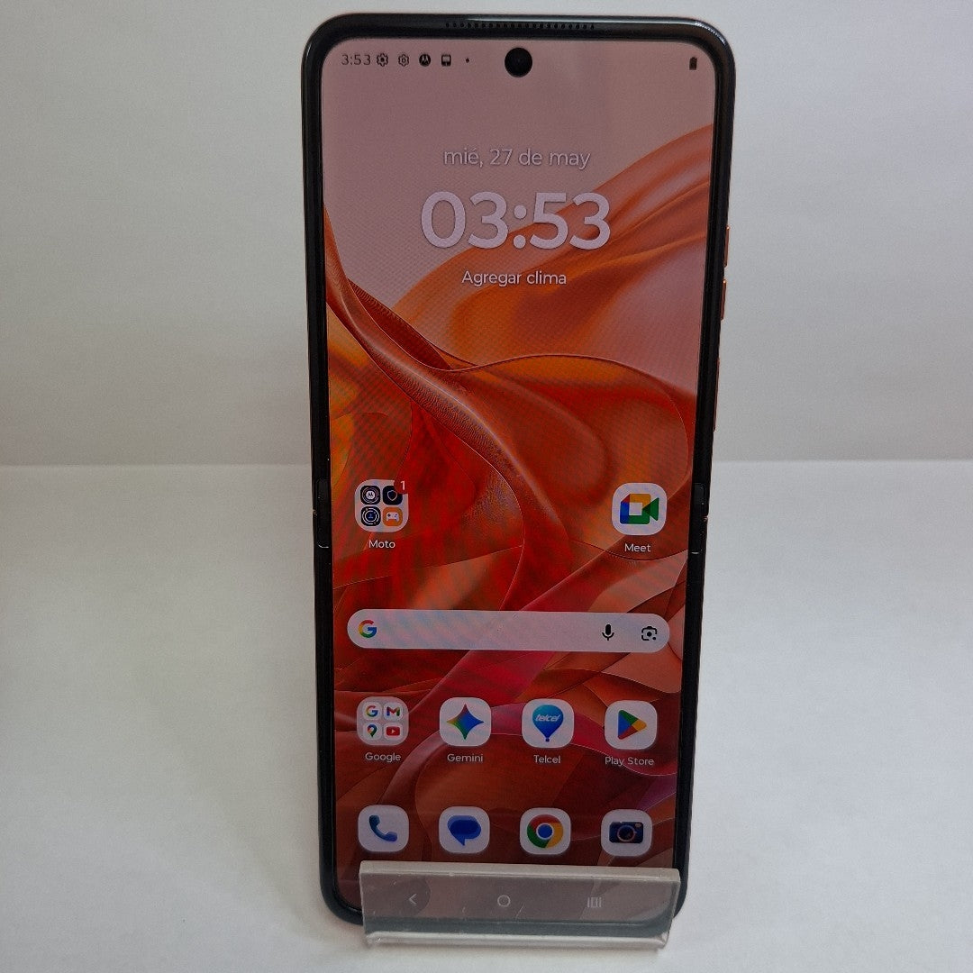 CELULAR MOTOROLA MOTO RAZR 50 XT2453-2 (2024) 512 GB 12 GB RAM