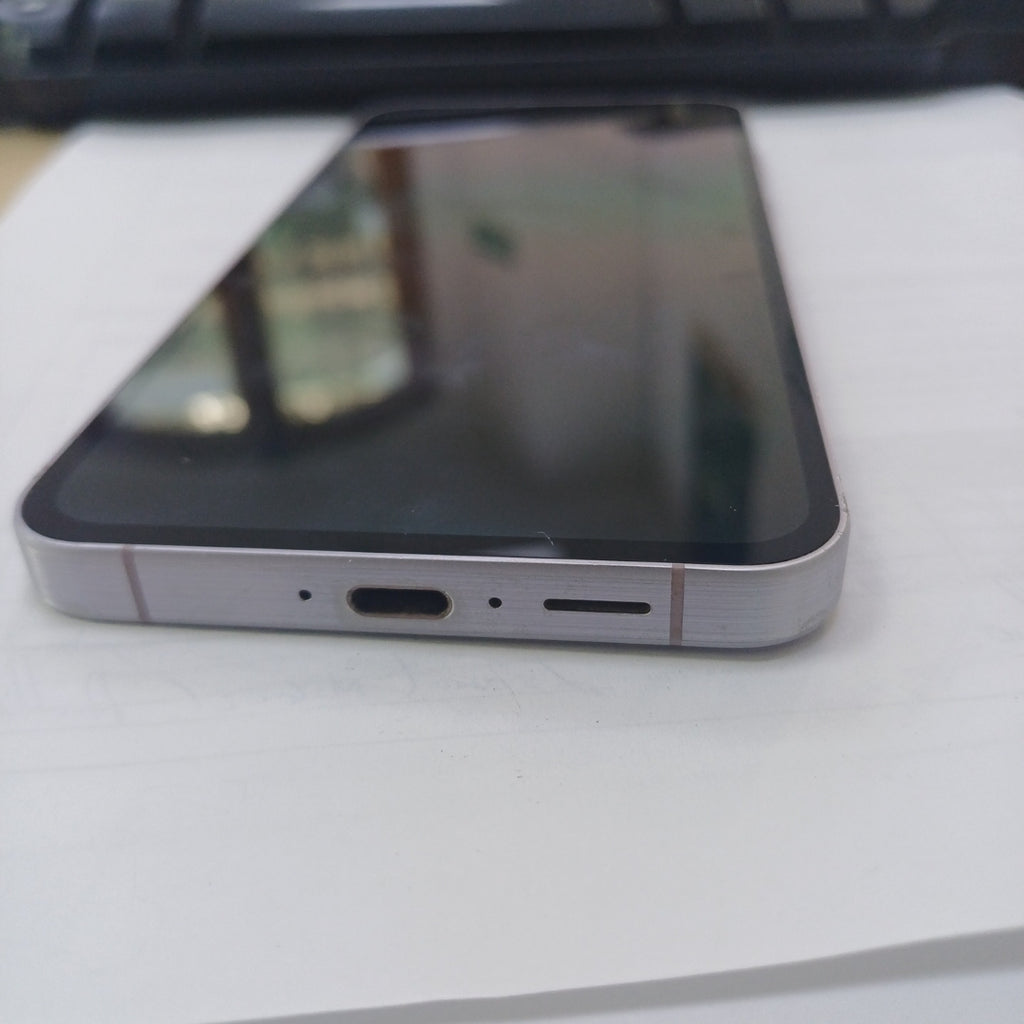 CELULAR SAMSUNG GALAXY A55 5G SM-A556E (2024) 128 GB 8 GB RAM (SEMINUEVO)