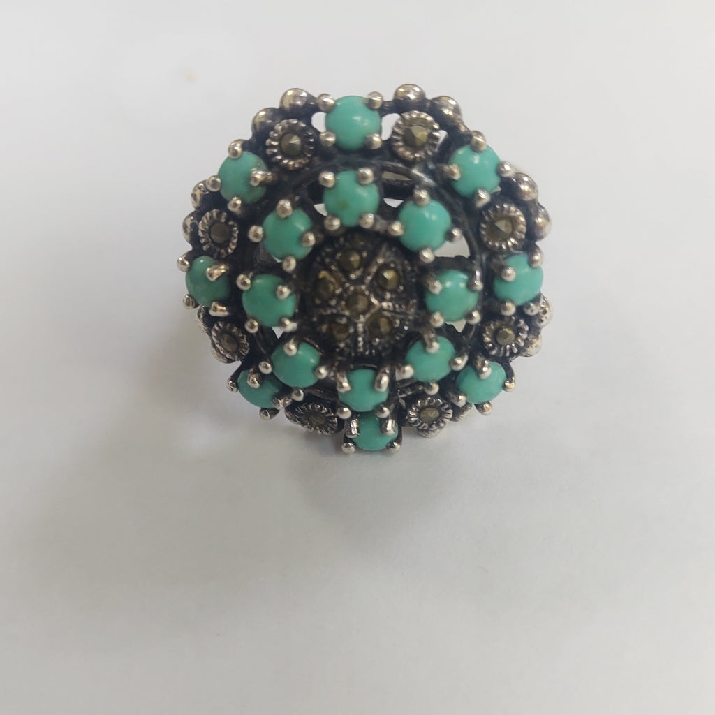 ANILLITO PLATA 15 GRMS (SEMINUEVO)