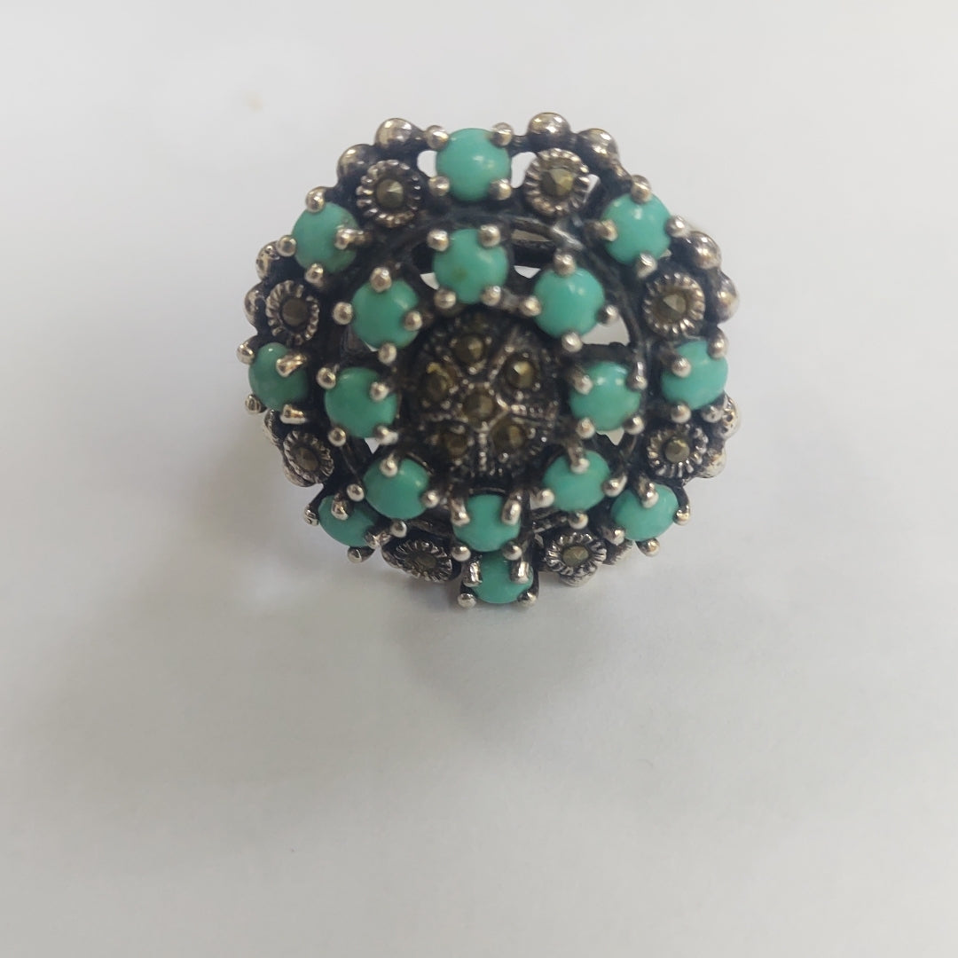 ANILLITO PLATA 15 GRMS (SEMINUEVO)