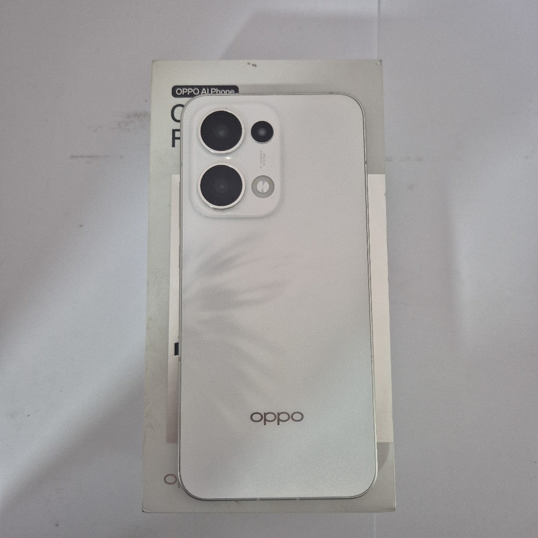 CELULAR OPPO RENO13 5G CPH2689 (2024) 512 GB 12 GB RAM (SEMINUEVO)