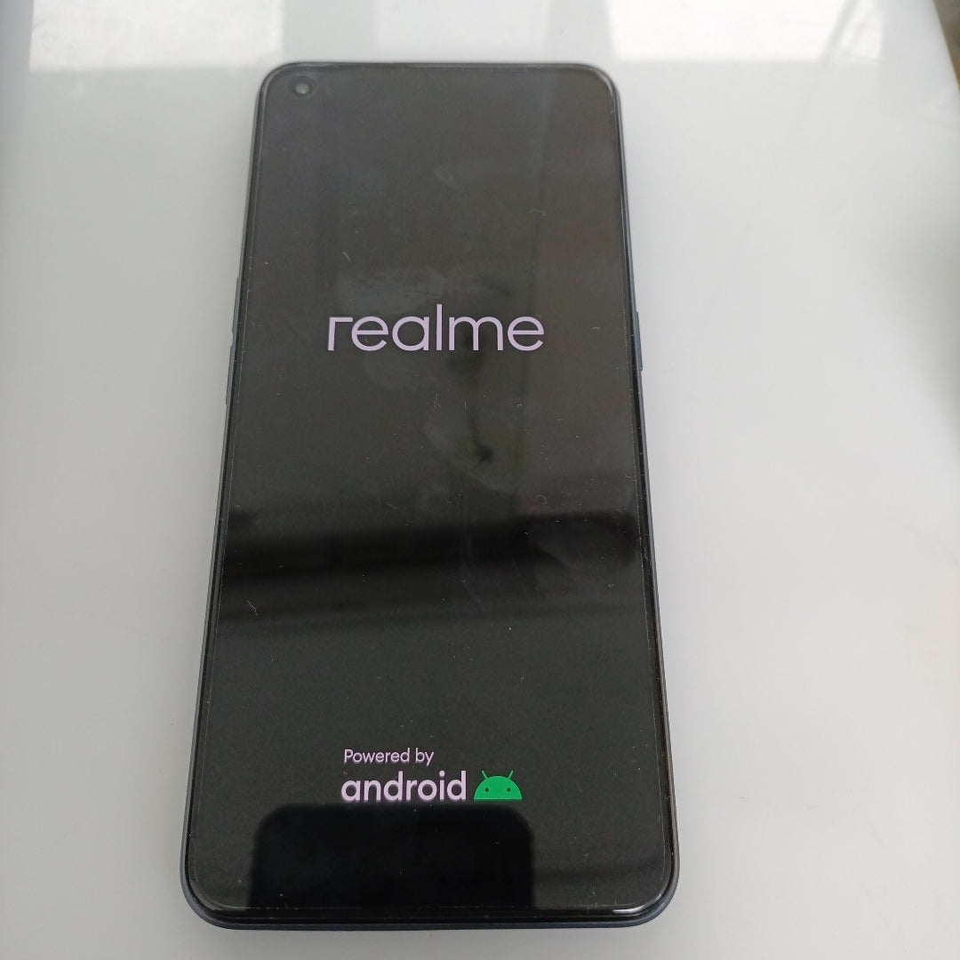 CELULAR REALME 9 PRO+ RMX3393 128 GB 8 GB RAM