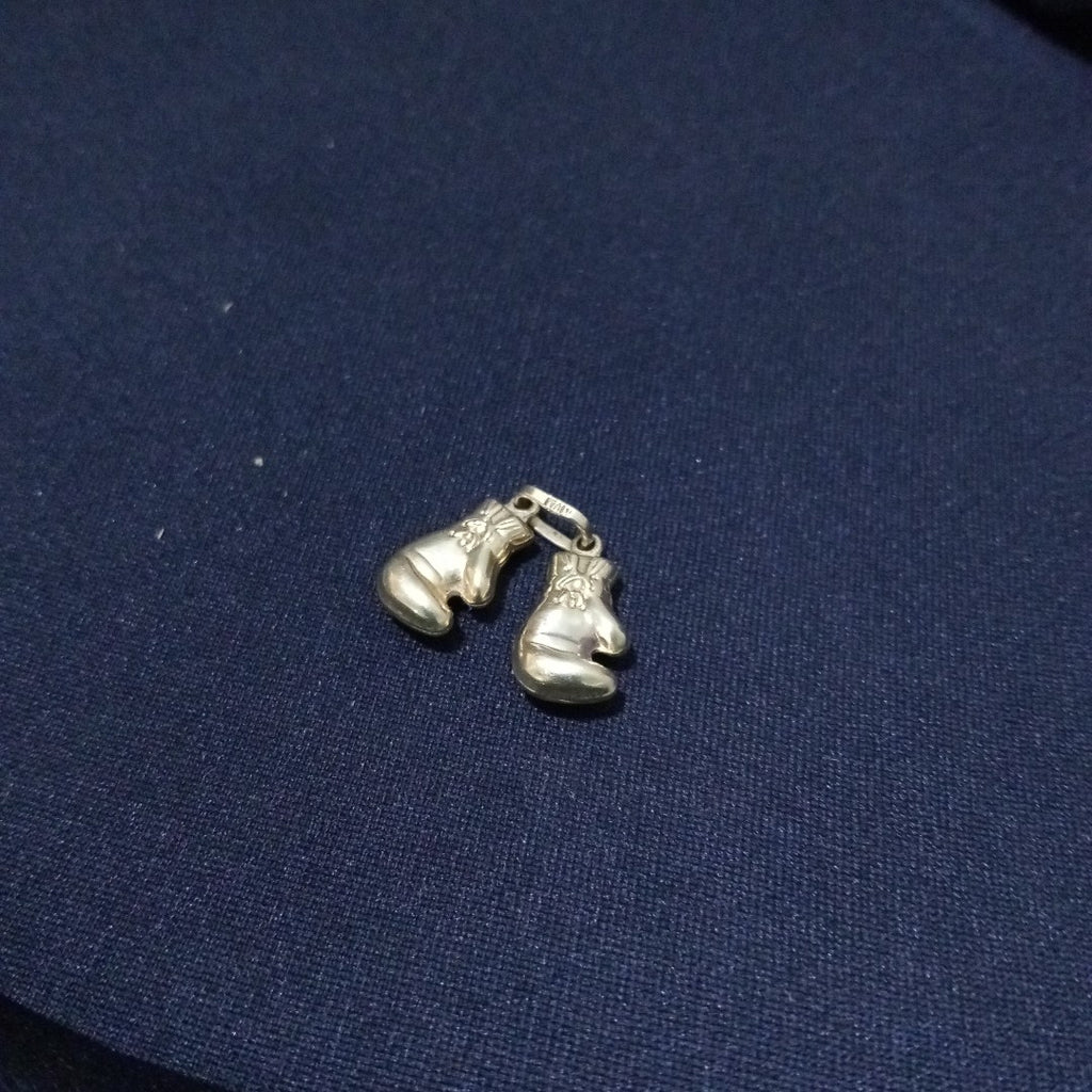 DIJE ORO 14 K 2,30 GRMS (SEMINUEVO)