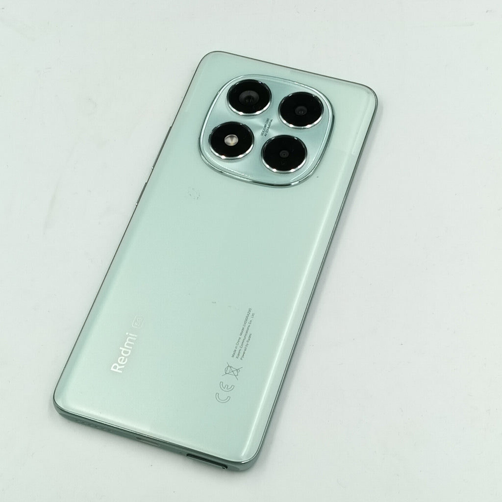 CELULAR XIAOMI REDMI NOTE 14 PRO 5G 24090RA29G (2025) 256 GB 8 GB RAM