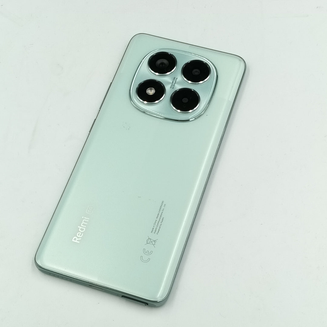 CELULAR XIAOMI REDMI NOTE 14 PRO 5G 24090RA29G (2025) 256 GB 8 GB RAM