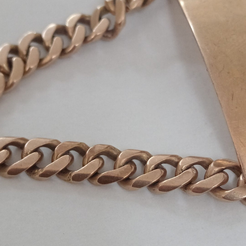 ESCLAVA ORO 8 K 29,00 GRMS (SEMINUEVO)
