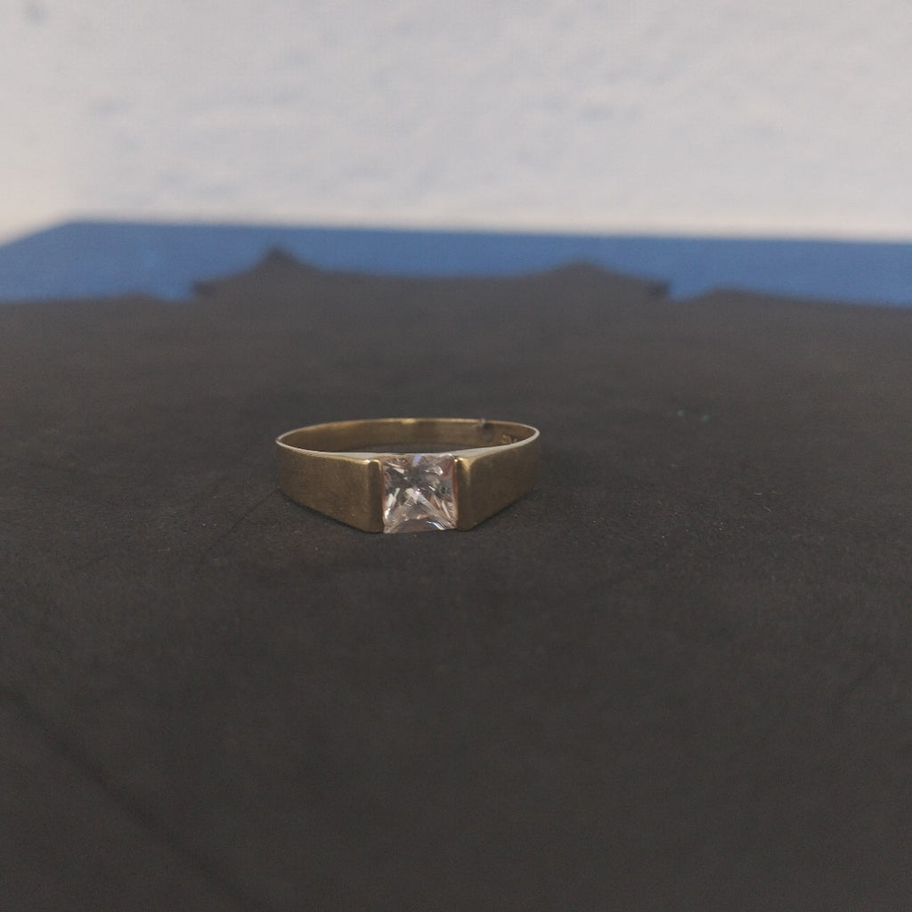 ANILLITO ORO 14 K 3.2 GRMS (SEMINUEVO)