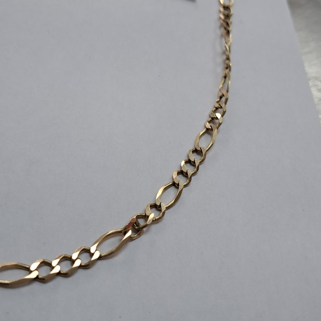 CADENA ORO 14 K 19,30 GRMS (SEMINUEVO)