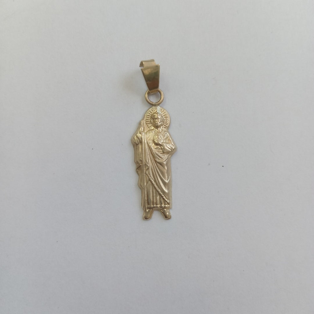 DIJE ORO 10 K 0.8 GRMS (SEMINUEVO)