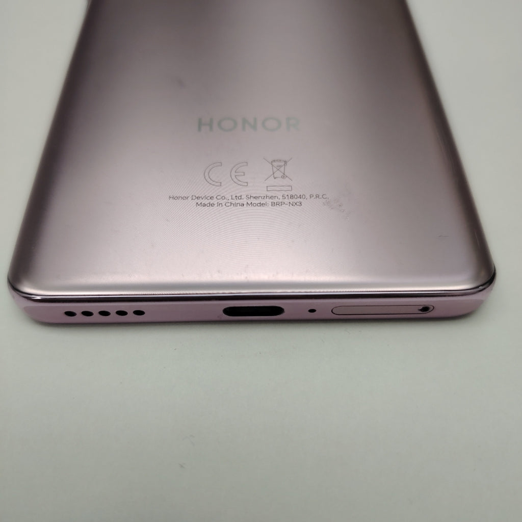 CELULAR HONOR MAGIC 7 LITE BRP-NX3 (2025) 512 GB 8 GB RAM