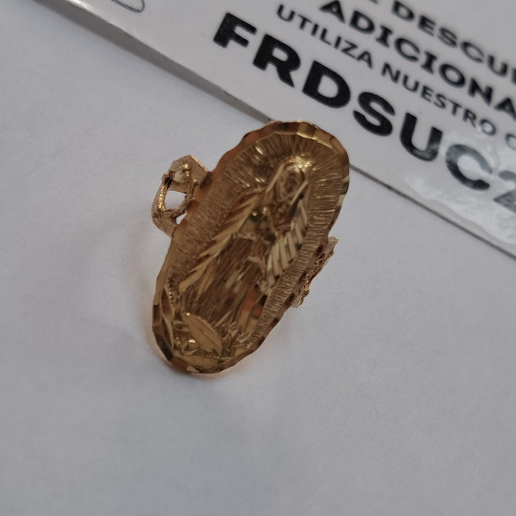 ANILLITO ORO 14 K 6,50 GRMS (SEMINUEVO)