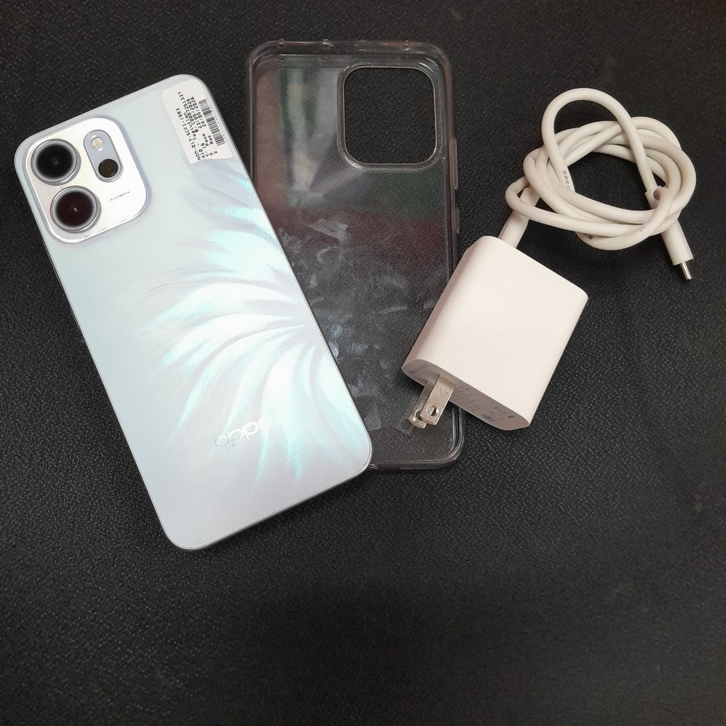CELULAR OPPO RENO 14 F CPH2743 (2025) 256 GB 12 GB RAM
