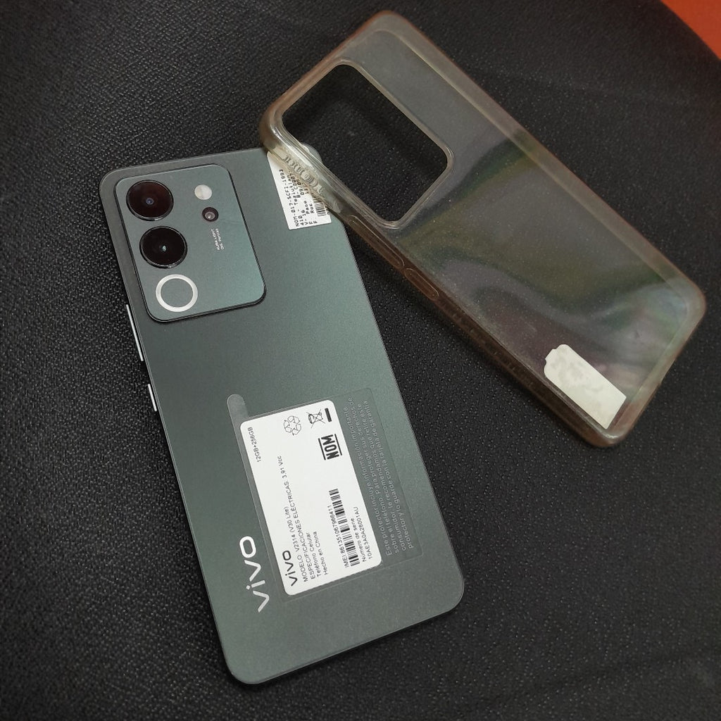CELULAR VIVO V30 LITE V2314 (2023) 256 GB 12 GB RAM (SEMINUEVO)
