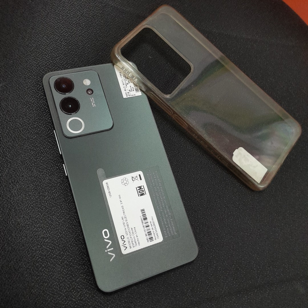 CELULAR VIVO V30 LITE V2314 (2023) 256 GB 12 GB RAM (SEMINUEVO)