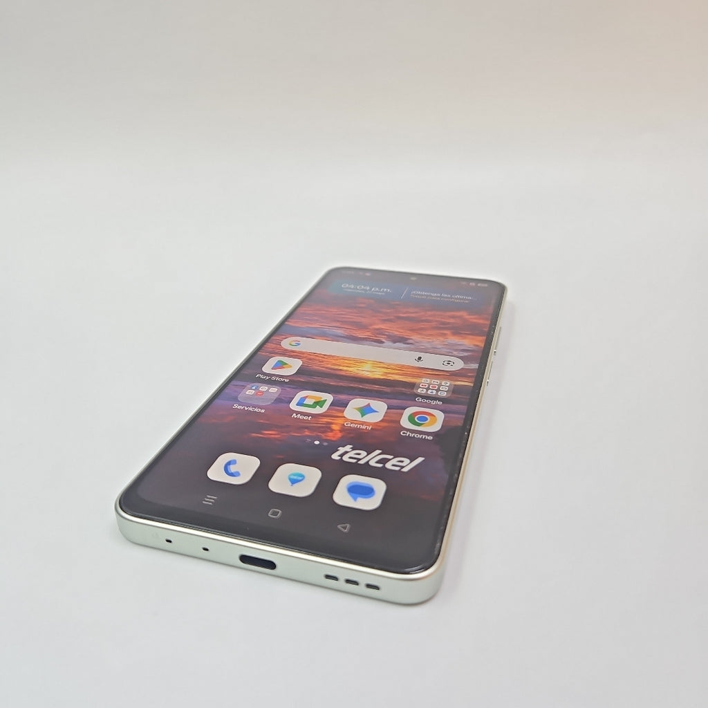 CELULAR OPPO A5 PRO CPH2711 (2025) 256 GB 8 GB RAM (SEMINUEVO)