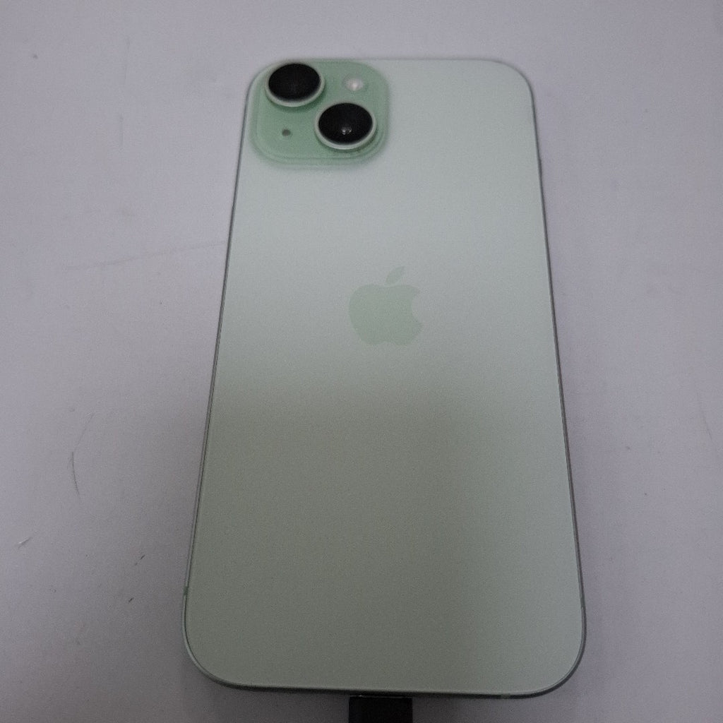 CELULAR APPLE IPHONE 15 A3089 (2023) 256 GB 6 GB RAM (SEMINUEVO)