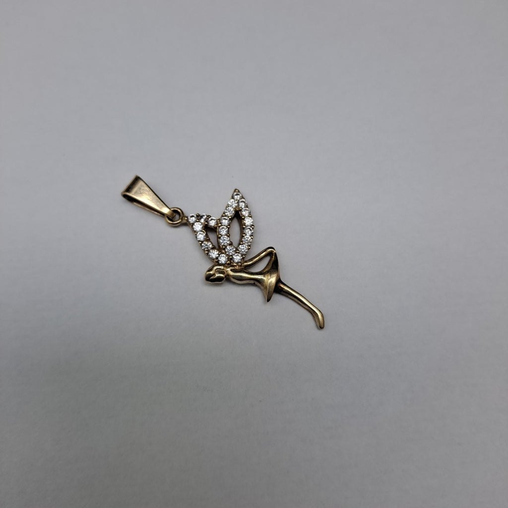 DIJE ORO 10 K 2,00 GRMS (SEMINUEVO)
