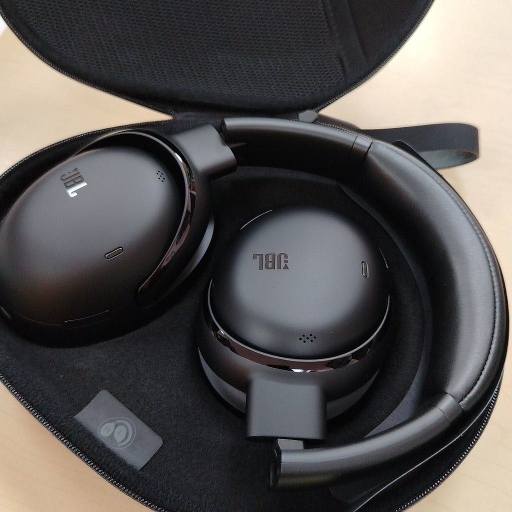 AUDIFONOS JBL TOUR ONE M3 INALAMBRICO OVER EAR (SEMINUEVO)