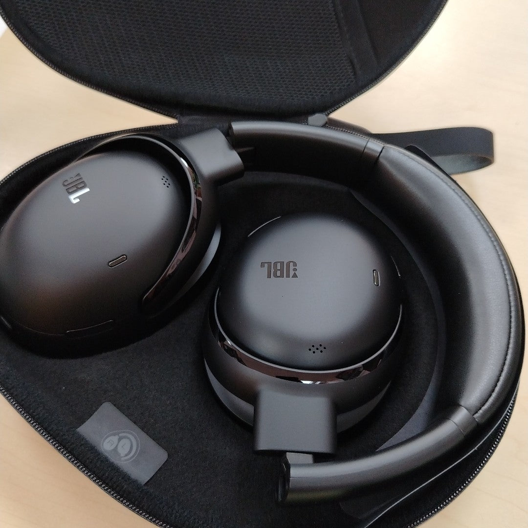 AUDIFONOS JBL TOUR ONE M3 INALAMBRICO OVER EAR (SEMINUEVO)