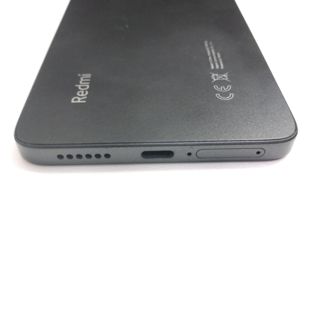 CELULAR XIAOMI REDMI NOTE 14 24117RN76L (2025) 256 GB 8 GB RAM (SEMINUEVO)