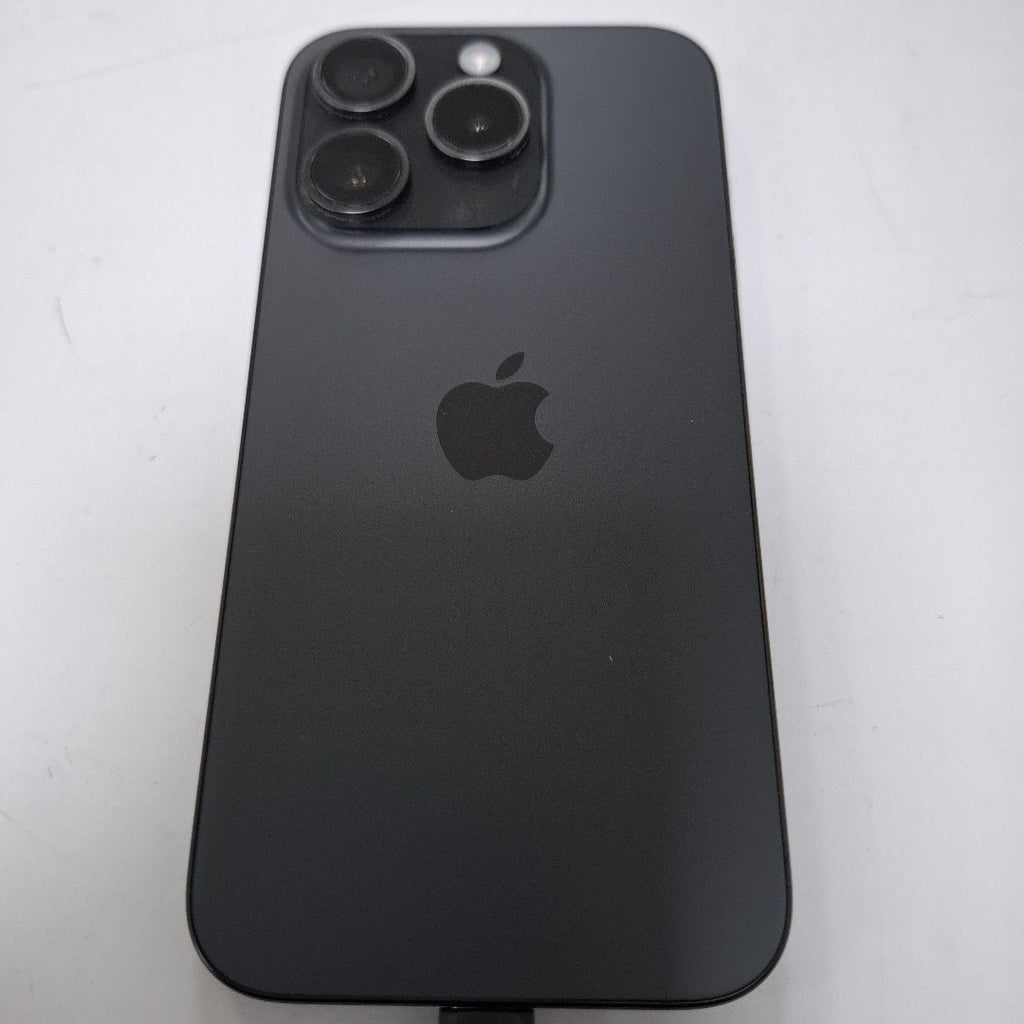 CELULAR APPLE IPHONE 15 PRO A3101 256 GB 8 GB RAM (SEMINUEVO)