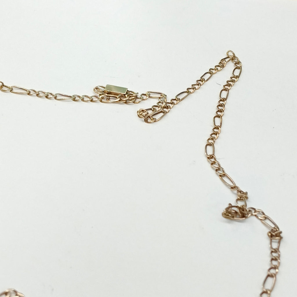 CADENA ORO 8 K 6,00 GRMS (SEMINUEVO)