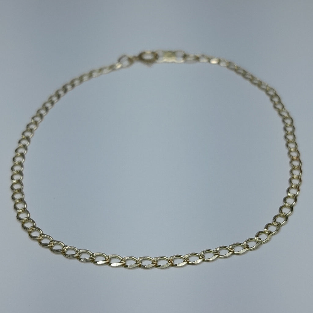 PULSERA ORO 10 K 1.3 GRMS (SEMINUEVO)