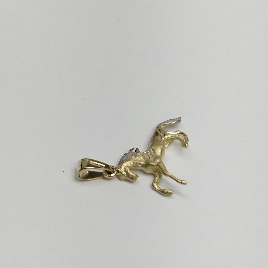 DIJE ORO 14 K 1,90 GRMS (SEMINUEVO)
