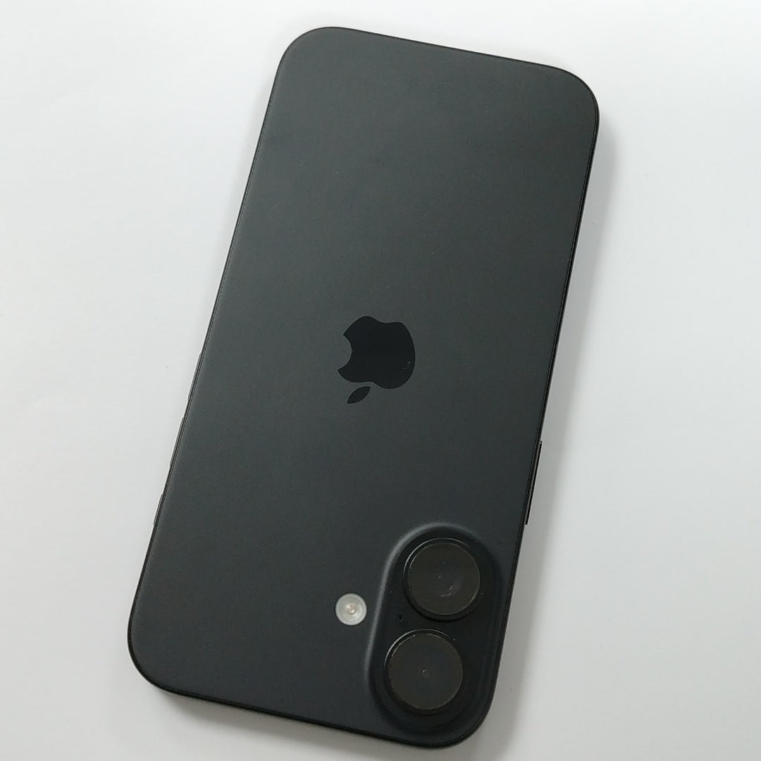 CELULAR APPLE IPHONE 16 A3286 (2024) 256 GB 8 GB RAM