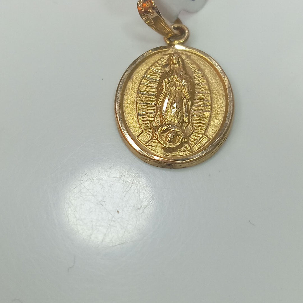DIJE ORO 14 K 1,70 GRMS (SEMINUEVO)