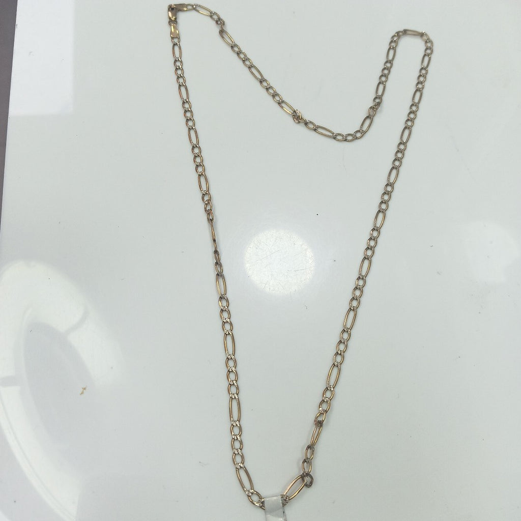 CADENA ORO 10 K 6.9 GRMS (SEMINUEVO)