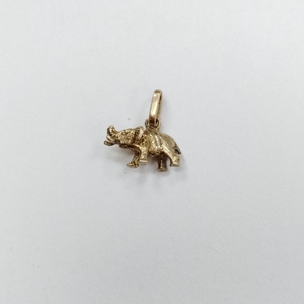 DIJE ORO 8 K 1.5 GRMS (SEMINUEVO)