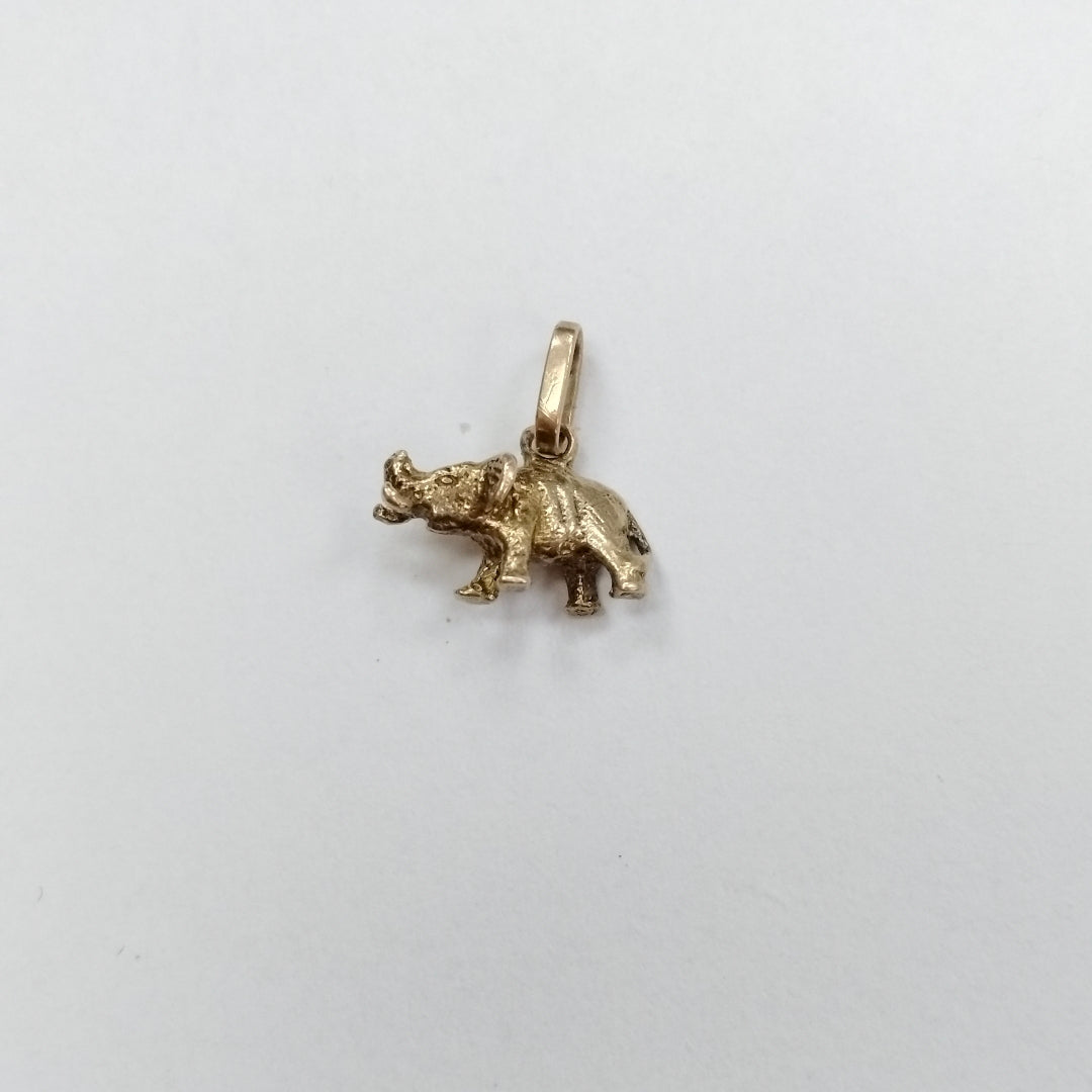 DIJE ORO 8 K 1.5 GRMS (SEMINUEVO)