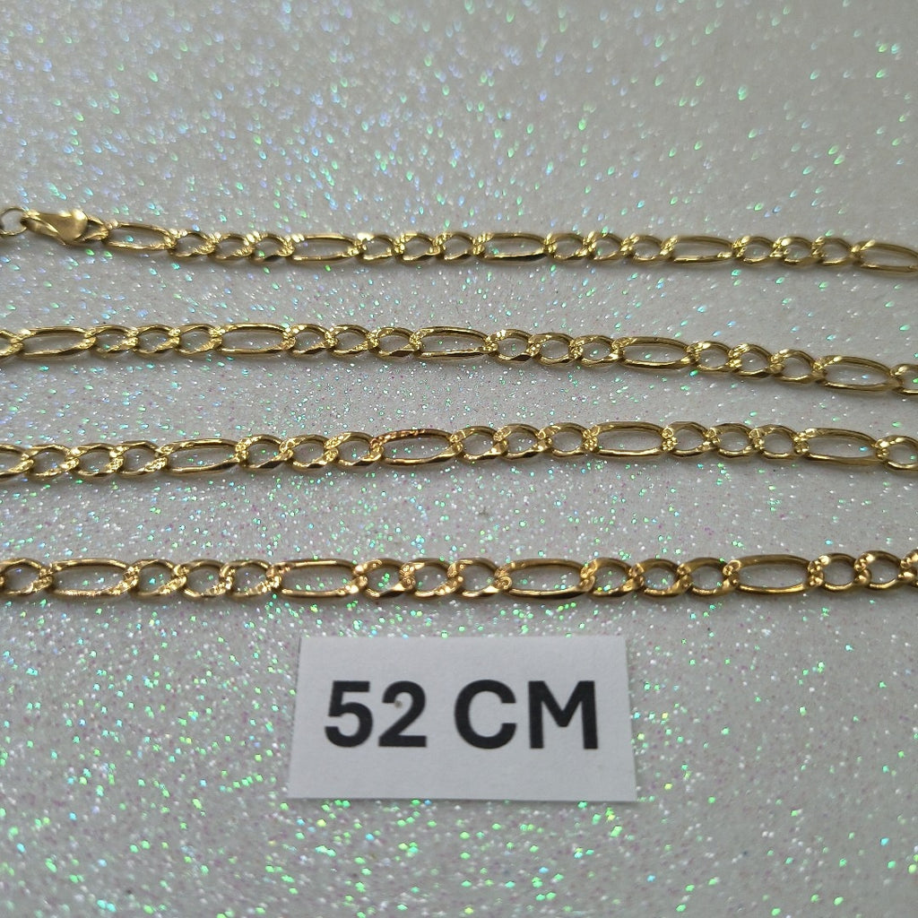 CADENA ORO 14 K 10,00 GRMS (SEMINUEVO)