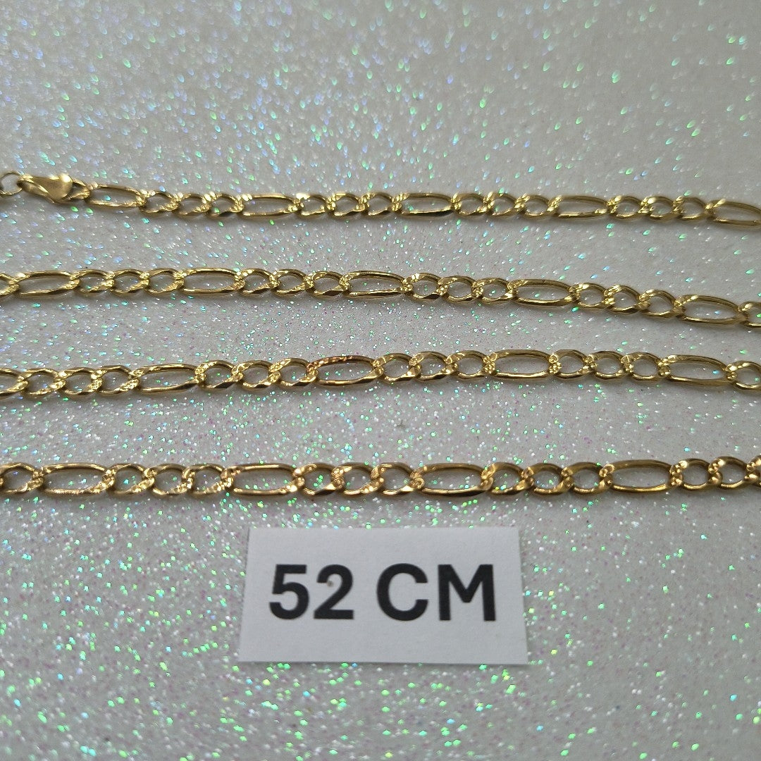 CADENA ORO 14 K 10,00 GRMS (SEMINUEVO)