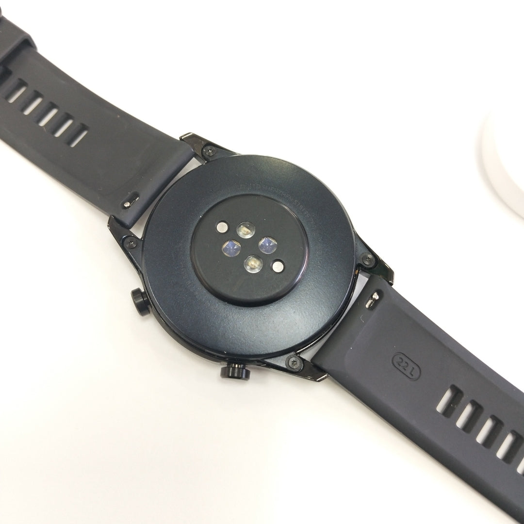 SMARTWATCH HUAWEI WATCH GT 2 LTN-B19 46 MM GPS (SEMINUEVO)
