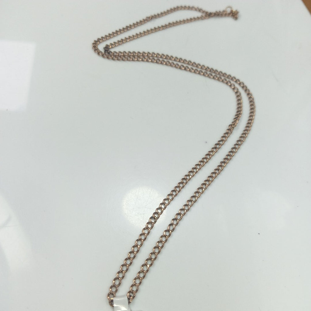 CADENA ORO 8 K 10 GRMS (SEMINUEVO)