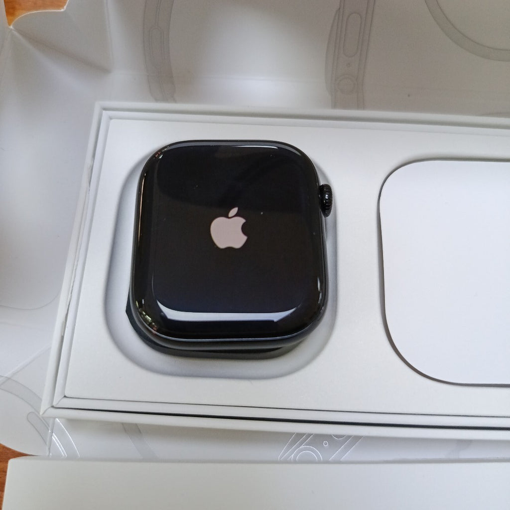 SMARTWATCH APPLE SERIES 10 ALUMINIO A2999 46 MM GPS (SEMINUEVO)