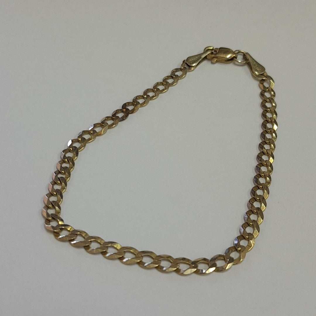 PULSERA ORO 10 K 2,40 GRMS (SEMINUEVO)