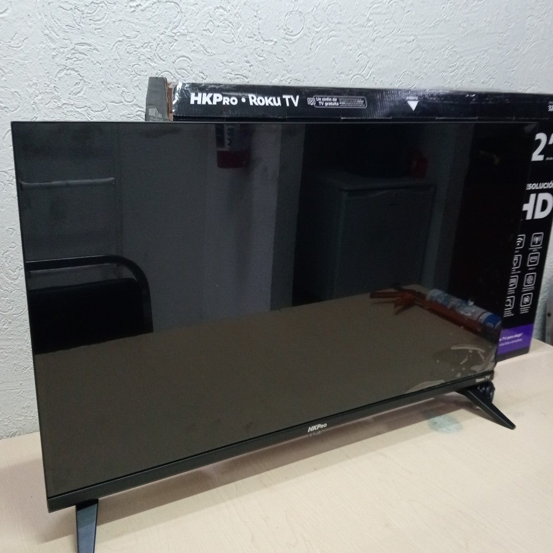 PANTALLA HKPRO HKP32R04 32" LED HD (SEMINUEVO)
