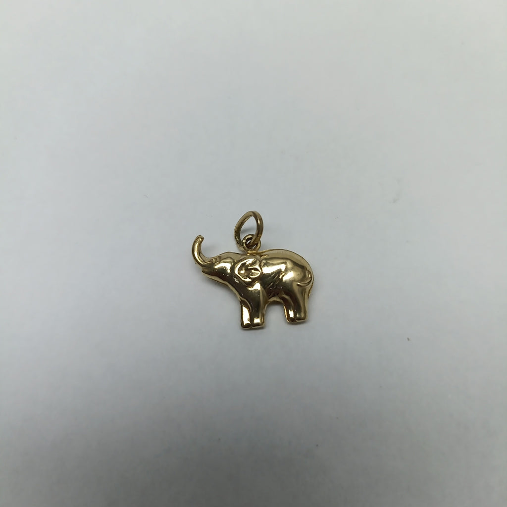 DIJE ORO 14 K 1 GRMS (SEMINUEVO)