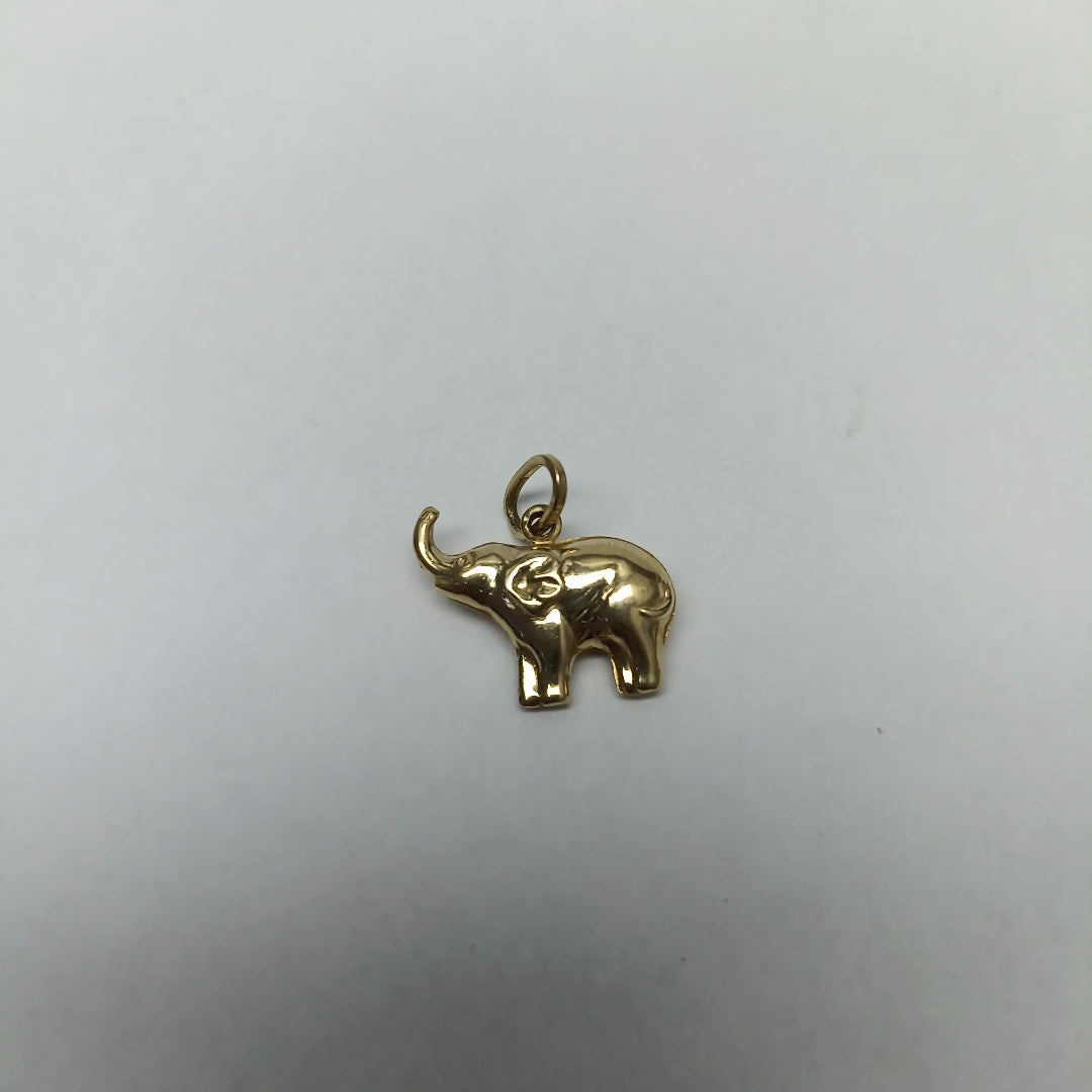 DIJE ORO 14 K 1 GRMS (SEMINUEVO)
