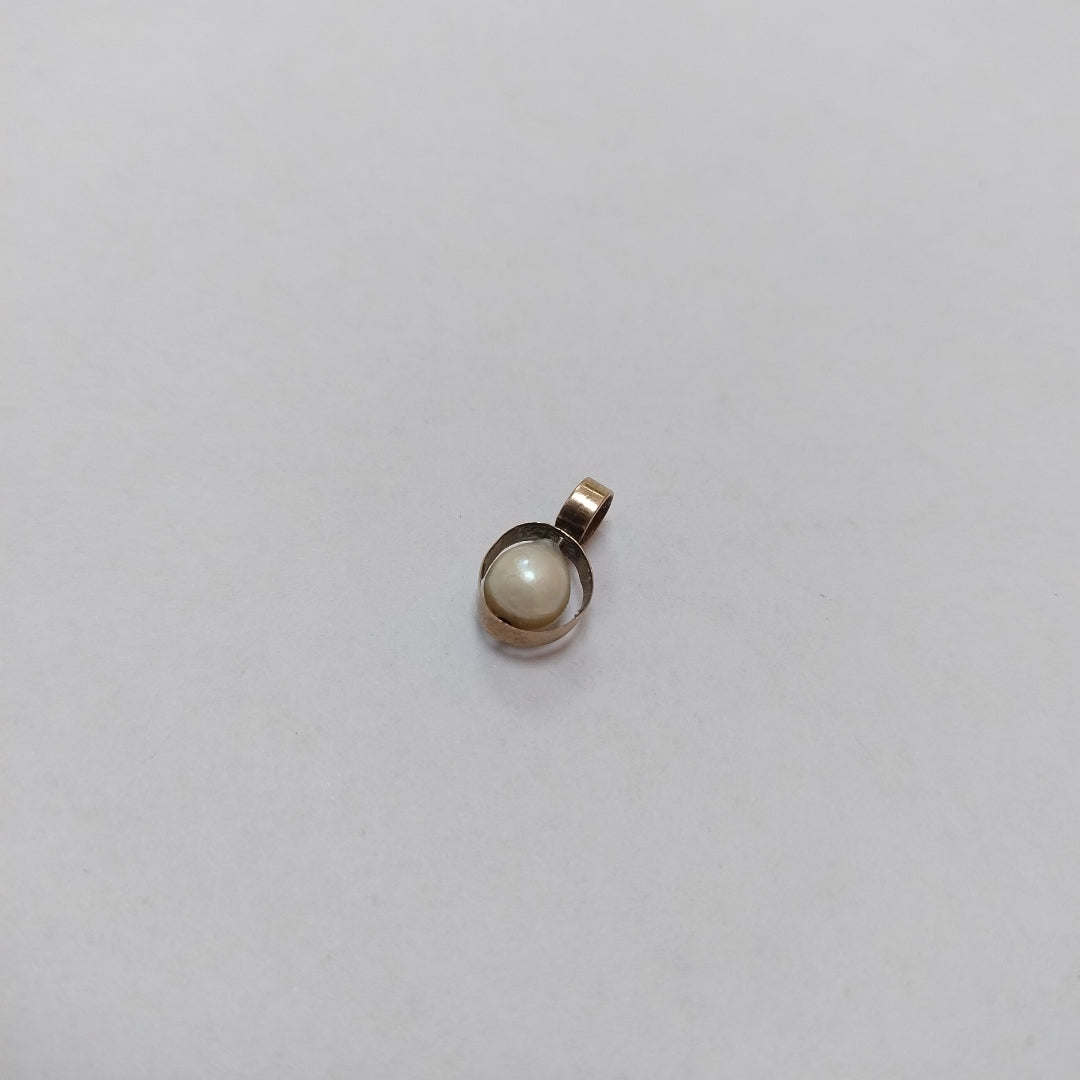 DIJE ORO 8 K 0,70 GRMS (SEMINUEVO)