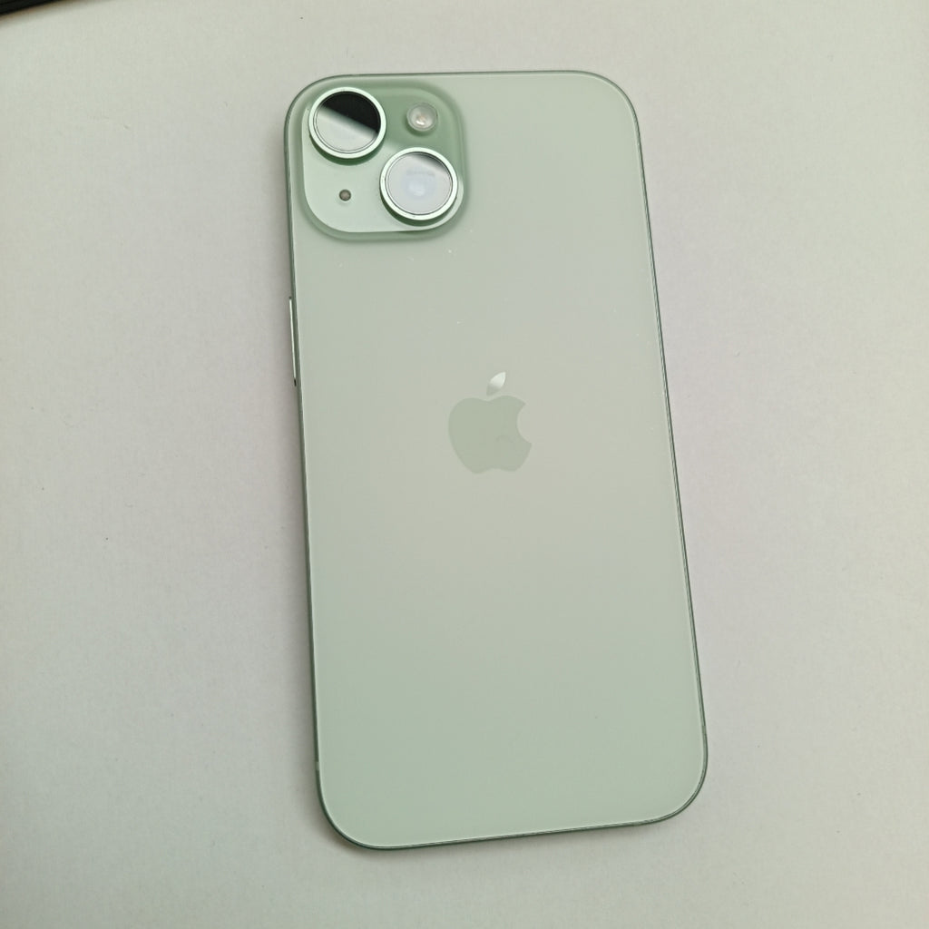 CELULAR APPLE IPHONE 15 A3092 (2023) 128 GB 6 GB RAM (SEMINUEVO)